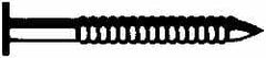 Value Collection - 13 Gauge, 2" OAL Drywall Nails - Exact Tool & Supply