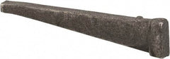 Value Collection - 6D, 2" OAL Masonry Nails - Cut Shank, Grade 2 Steel - Exact Tool & Supply