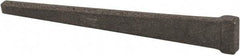 Value Collection - 10D, 3" OAL Masonry Nails - Cut Shank, Grade 2 Steel - Exact Tool & Supply