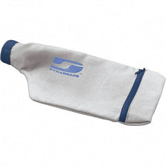 Dynabrade - 7-1/2" Wide Power Sander Vacuum Bag - Exact Tool & Supply