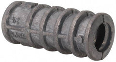 Value Collection - 1/2" Diam, 3/4" Drill, Lag Shield Concrete Anchor - Alloy Steel - Exact Tool & Supply