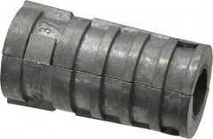 Value Collection - 3/4" Diam, 1" Drill, Lag Shield Concrete Anchor - Alloy Steel - Exact Tool & Supply