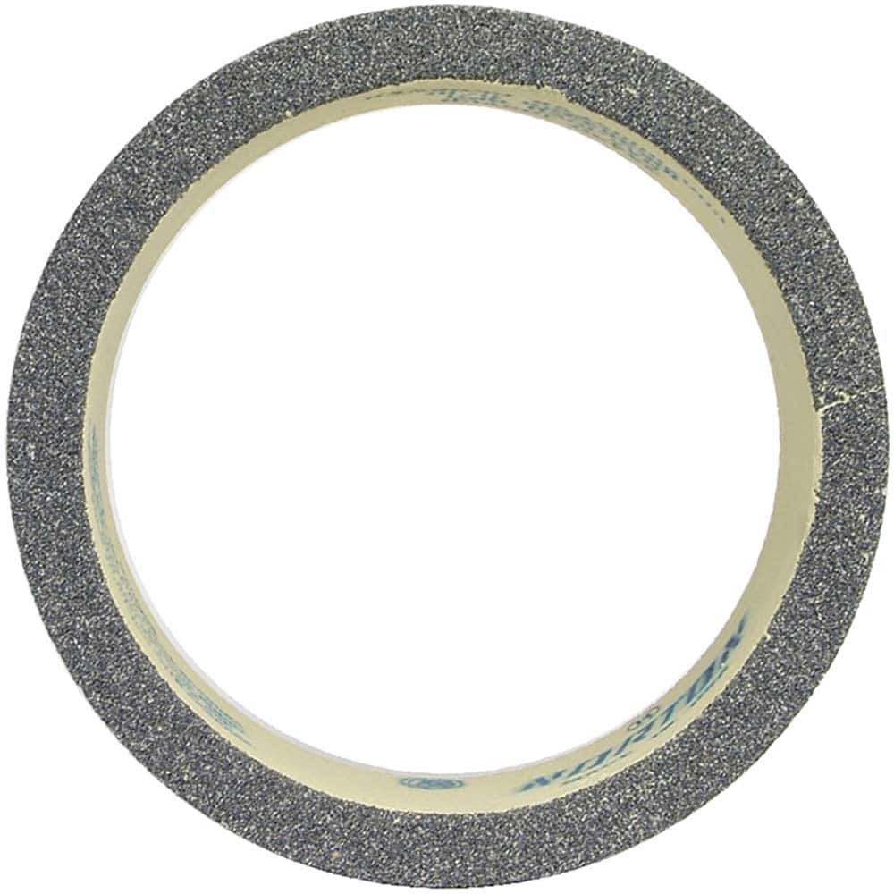 Norton - 18" Diam x 15" Hole x 5" Thick, G Hardness, 30 Grit Surface Grinding Wheel - Exact Tool & Supply