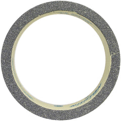 Norton - 18" Diam x 15" Hole x 5" Thick, G Hardness, 30 Grit Surface Grinding Wheel - Exact Tool & Supply