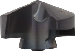 Iscar - Replaceable Drill Tip - - Exact Tool & Supply