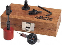 TESA Brown & Sharpe - Indicator Positioner & Holder - Exact Tool & Supply