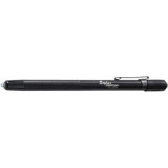 Streamlight - Water Resistant IPX4, 2m Impact Resistance, Aluminum Mini Flashlight - Exact Tool & Supply