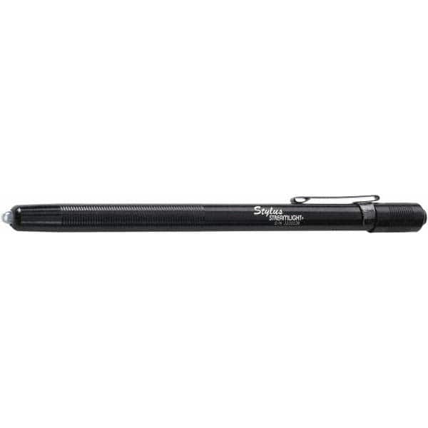 Streamlight - Water Resistant IPX4, 2m Impact Resistance, Aluminum Mini Flashlight - Exact Tool & Supply