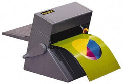 3M - 100' Long x 8-1/2" Wide Desktop Laminator - 12" Width Capacity - Exact Tool & Supply