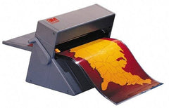 3M - 12" Wide Laminator - 12" Width Capacity - Exact Tool & Supply