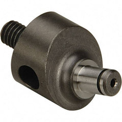 Dynabrade - Reciprocating File Crank - For Use with 0.26 hp Air Reciprocating File - Exact Tool & Supply