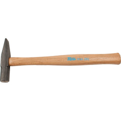 Martin Tools - Trade Hammers; Tool Type: Riveting Hammer ; Head Weight Range: 10 oz. - 15 oz. ; Overall Length Range: 12" - Exact Tool & Supply