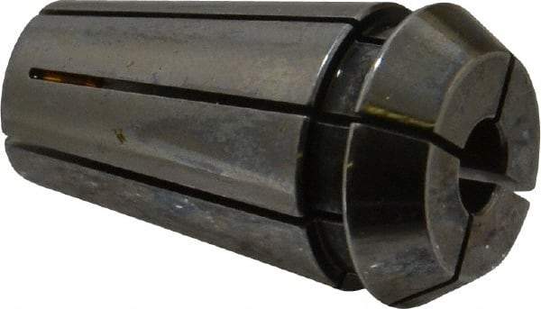 Tapmatic - 0.194" ER Series ER16 Hand Tap Collet - #10 Tap - Exact Tool & Supply