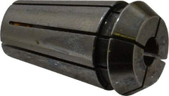 Tapmatic - 0.194" ER Series ER16 Hand Tap Collet - #10 Tap - Exact Tool & Supply