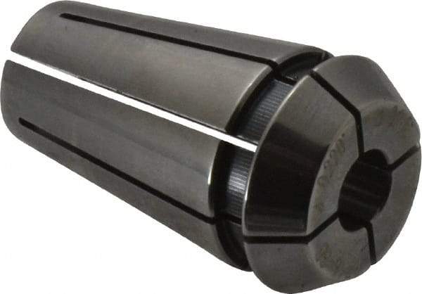 Tapmatic - 0.22" ER Series ER16 Hand Tap Collet - #12 Tap - Exact Tool & Supply