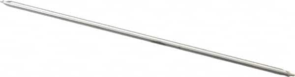 Keo - #1 Plain Cut 82° Incl Angle High Speed Steel Combo Drill & Countersink - Exact Tool & Supply