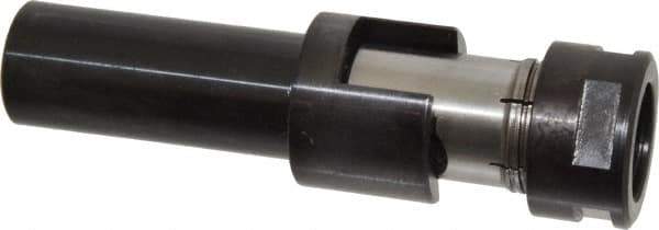 Procunier - 1" Straight Shank Diam Tension Tapping Chuck - #10 to 3/4" Tap Capacity, 5/8" Projection - Exact Tool & Supply