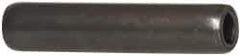 Made in USA - 5/32" Diam x 3/4" Long Coiled Spring Pin - Grade 1070-1090 Alloy Steel, Black Oxide Finish - Exact Tool & Supply