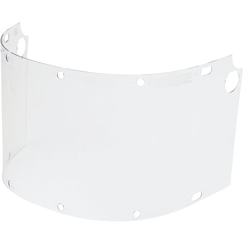 614607801 Replacement 6750CL Face Shield - Exact Tool & Supply