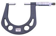 458MAXR METRIC DISC BRAKE MICROMETR - Exact Tool & Supply