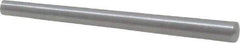 Value Collection - Size 3/0, 0.0938" Small End Diam, 0.125" Large End Diam, Uncoated Steel Taper Pin - Grade C-12L14, 1-1/2" OAL, 1-1/2 Pin Length - Exact Tool & Supply