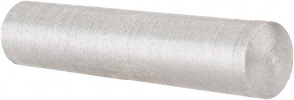 Value Collection - Size 1, 0.1564" Small End Diam, 0.172" Large End Diam, Uncoated Steel Taper Pin - Grade C-12L14, 3/4" OAL, 3/4 Pin Length - Exact Tool & Supply