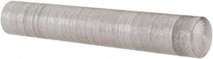Value Collection - Size 1, 0.1512" Small End Diam, 0.172" Large End Diam, Uncoated Steel Taper Pin - Grade C-12L14, 1" OAL, 1 Pin Length - Exact Tool & Supply