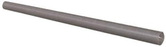 Value Collection - Size 1, 0.12" Small End Diam, 0.172" Large End Diam, Uncoated Steel Taper Pin - Grade C-12L14, 2-1/2" OAL, 2-1/2 Pin Length - Exact Tool & Supply