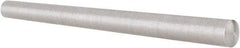 Value Collection - Size 3, 0.167" Small End Diam, 0.219" Large End Diam, Uncoated Steel Taper Pin - Grade C-12L14, 2-1/2" OAL, 2-1/2 Pin Length - Exact Tool & Supply