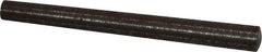 Value Collection - Size 4, 0.198" Small End Diam, 0.25" Large End Diam, Uncoated Steel Taper Pin - Grade C-12L14, 2-1/2" OAL, 2-1/2 Pin Length - Exact Tool & Supply