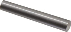 Value Collection - Size 5, 0.2526" Small End Diam, 0.289" Large End Diam, Uncoated Steel Taper Pin - Grade C-12L14, 1-3/4" OAL, 1-3/4 Pin Length - Exact Tool & Supply