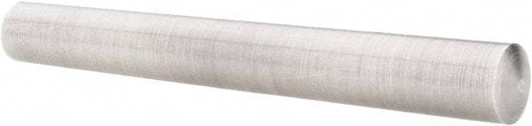 Value Collection - Size 5, 0.2422" Small End Diam, 0.289" Large End Diam, Uncoated Steel Taper Pin - Grade C-12L14, 2-1/4" OAL, 2-1/4 Pin Length - Exact Tool & Supply