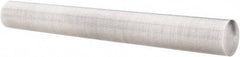 Value Collection - Size 5, 0.2422" Small End Diam, 0.289" Large End Diam, Uncoated Steel Taper Pin - Grade C-12L14, 2-1/4" OAL, 2-1/4 Pin Length - Exact Tool & Supply