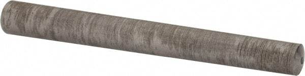 Value Collection - Size 5, 0.237" Small End Diam, 0.289" Large End Diam, Uncoated Steel Taper Pin - Grade C-12L14, 2-1/2" OAL, 2-1/2 Pin Length - Exact Tool & Supply