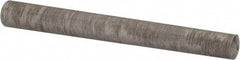 Value Collection - Size 5, 0.237" Small End Diam, 0.289" Large End Diam, Uncoated Steel Taper Pin - Grade C-12L14, 2-1/2" OAL, 2-1/2 Pin Length - Exact Tool & Supply