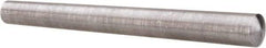 Value Collection - Size 5, 0.2318" Small End Diam, 0.289" Large End Diam, Uncoated Steel Taper Pin - Grade C-12L14, 2-3/4" OAL, 2-3/4 Pin Length - Exact Tool & Supply