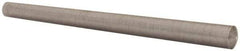 Value Collection - Size 5, 0.2162" Small End Diam, 0.289" Large End Diam, Uncoated Steel Taper Pin - Grade C-12L14, 3-1/2" OAL, 3-1/2 Pin Length - Exact Tool & Supply