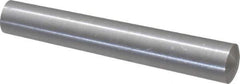 Value Collection - Size 7, 0.357" Small End Diam, 0.409" Large End Diam, Uncoated Steel Taper Pin - Grade C-12L14, 2-1/2" OAL, 2-1/2 Pin Length - Exact Tool & Supply