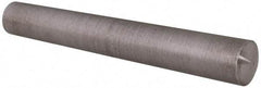 Value Collection - Size 7, 0.3518" Small End Diam, 0.409" Large End Diam, Uncoated Steel Taper Pin - Grade C-12L14, 2-3/4" OAL, 2-3/4 Pin Length - Exact Tool & Supply
