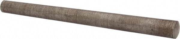 Value Collection - Size 7, 0.3154" Small End Diam, 0.409" Large End Diam, Uncoated Steel Taper Pin - Grade C-12L14, 4-1/2" OAL, 4-1/2 Pin Length - Exact Tool & Supply