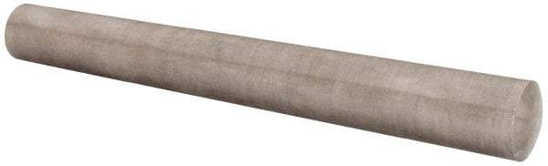 Value Collection - Size 10, 0.5916" Small End Diam, 0.706" Large End Diam, Uncoated Steel Taper Pin - Grade C-12L14, 5-1/2" OAL, 5-1/2 Pin Length - Exact Tool & Supply