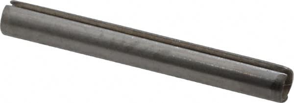 Value Collection - Spring Pins Type: Slotted System of Measurement: Inch - Exact Tool & Supply