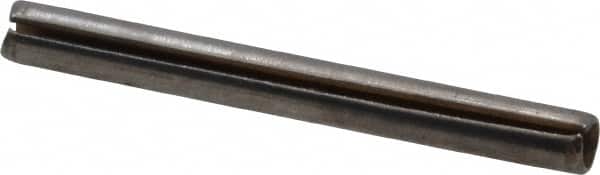 Value Collection - Spring Pins Type: Slotted System of Measurement: Inch - Exact Tool & Supply
