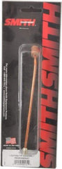 Miller-Smith - 1 Piece Heating Torch Tip - Tip Number 2, Propane , Natural Gas, For Use with Smith Equipment Little Torch - Exact Tool & Supply