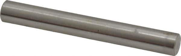 Value Collection - 3/8" Diam x 3" Pin Length 18-8 Stainless Steel Standard Dowel Pin - Bright Finish - Exact Tool & Supply