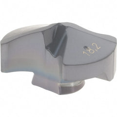 Iscar - Replaceable Drill Tip - - Exact Tool & Supply
