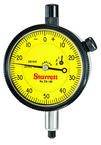 25-151J DIAL INDICATOR-METRIC - Exact Tool & Supply