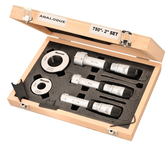 S78XTEZ MICROMETER SET INSIDE - Exact Tool & Supply