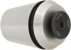 Techniks - 0.381" ANSI Series ANSI 1 Hand Tap Collet - M10 Tap - Exact Tool & Supply