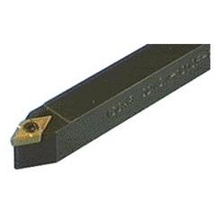 SDPCN 12-3 - 3/4 x 3/4" SH - Neutral - Turning Toolholder - Exact Tool & Supply